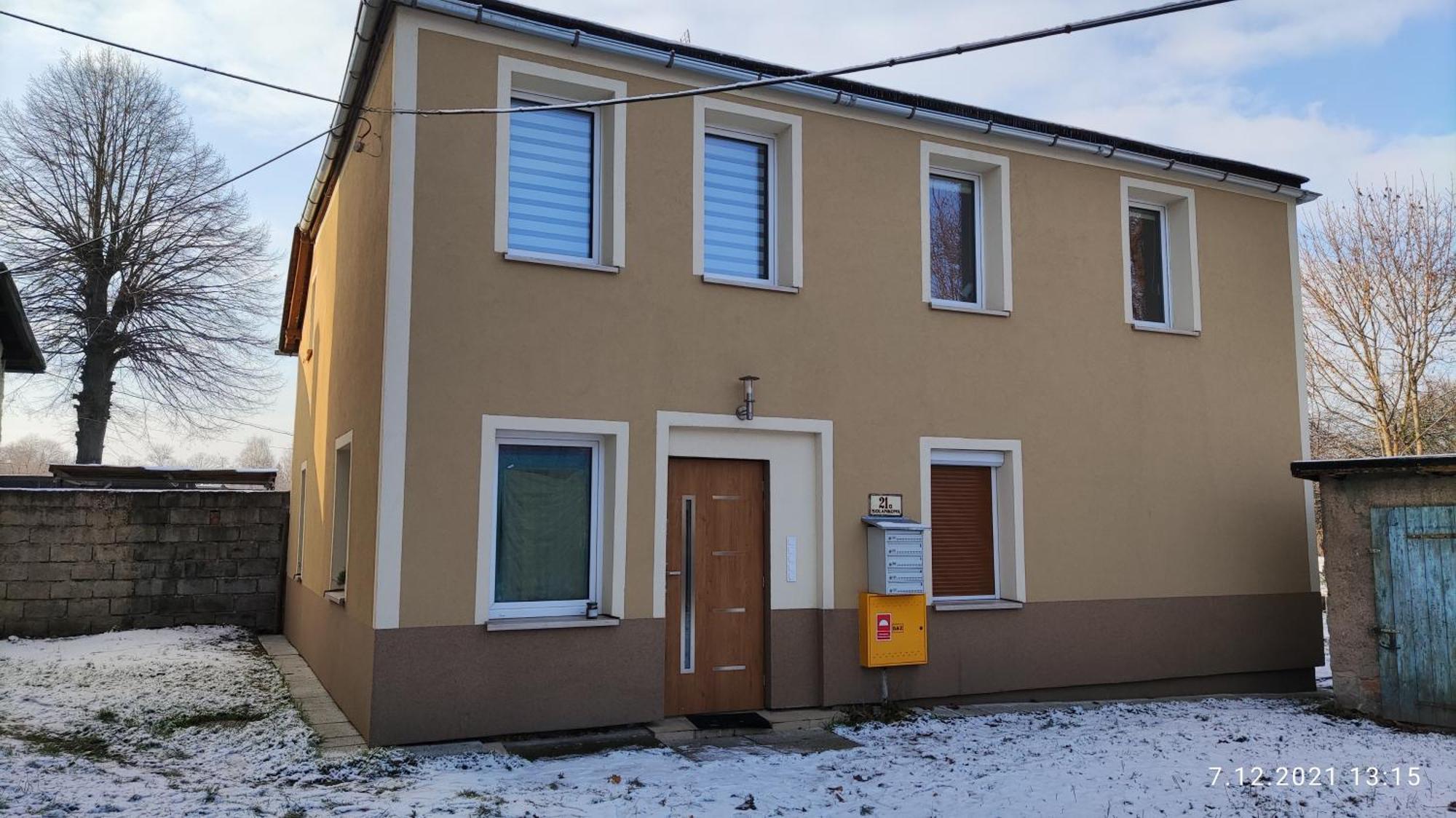 Appartamento Apartament "Jelen" Jelenia Góra Esterno foto